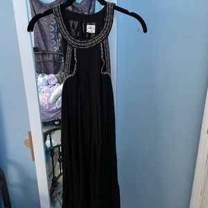 Women’s Black O’Neill Tank Dress